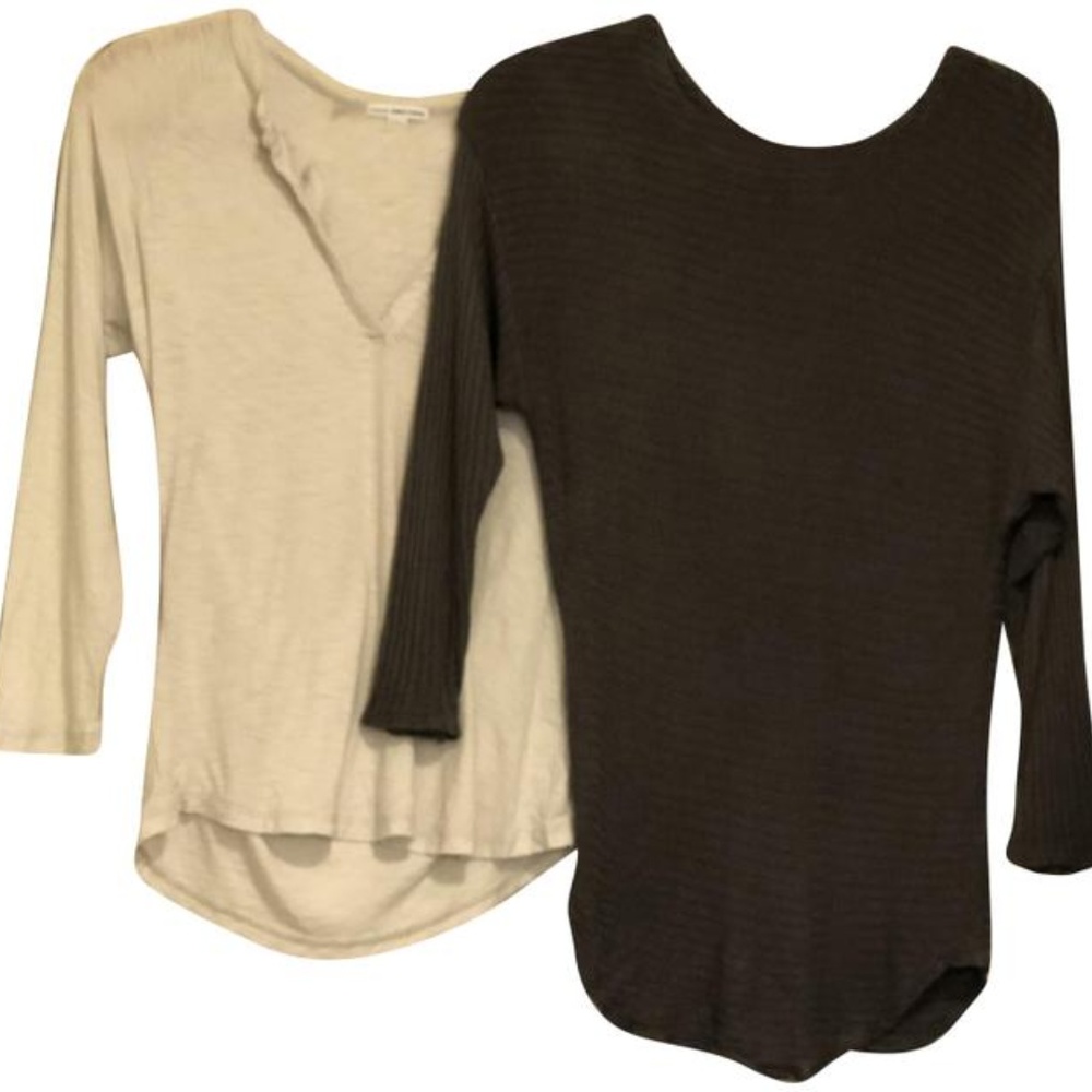 Long Sleeve Bundle